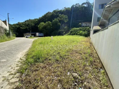 Lote/Terreno à venda, 508m² no Souza Cruz, Brusque