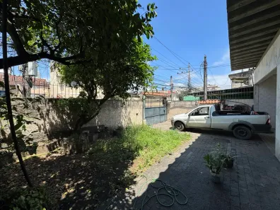 Casa com 3 Quartos à venda, 163m² no Madureira, Rio de Janeiro
