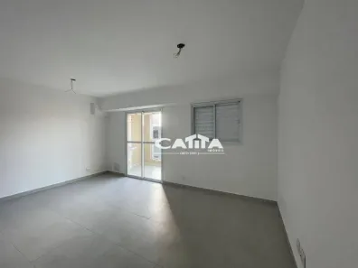Apartamento com 1 Quarto para alugar, 45m² no Chácara Tatuapé, São Paulo