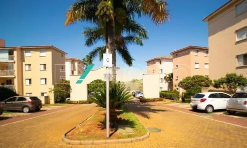 Apartamento com 3 Quartos à venda, 76m² no Loteamento Center Santa Genebra, Campinas