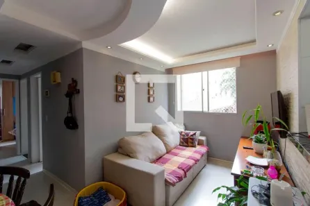 Apartamento com 2 Quartos à venda, 43m² no Jardim Santa Terezinha (Zona Leste), São Paulo