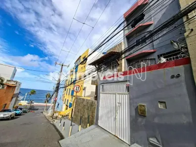 Prédio Comercial à venda, 470m² no Rio Vermelho, Salvador