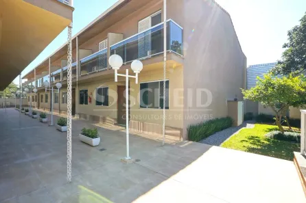 Casa de Condomínio com 2 Quartos à venda, 71m² no Jardim Ubirajara (Zona Sul), São Paulo