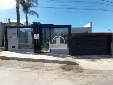 Casa com 3 Quartos à venda, 230m² no Jardim Arizona, Sete Lagoas