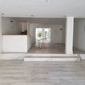 Imóvel Comercial à venda, 188m² no Jardim Anália Franco, São Paulo
