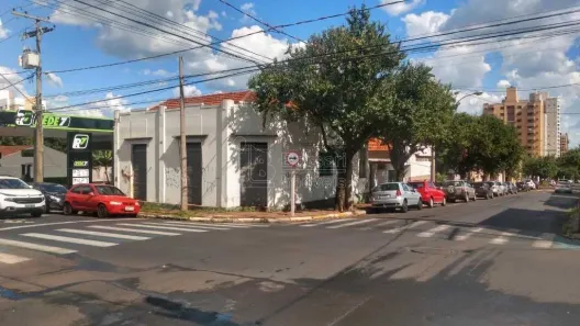 Ponto Comercial à venda, 135m² no Centro, Araraquara