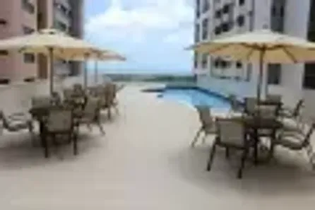 Flat com 1 Quarto para alugar, 39m² no Boa Viagem, Recife