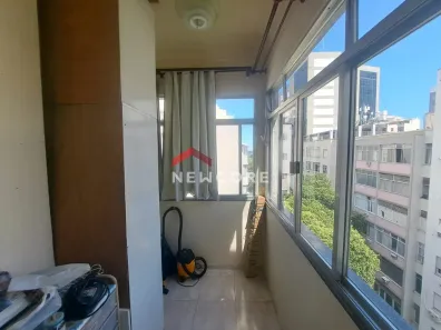 Apartamento com 3 Quartos à venda, 137m² no Flamengo, Rio de Janeiro