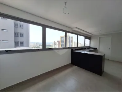 Apartamento com 3 Quartos à venda, 184m² no Vila Romana, São Paulo
