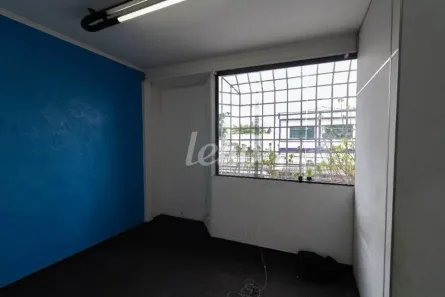 Prédio Comercial para alugar, 130m² no Chácara Califórnia, São Paulo
