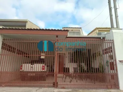 Casa com 3 Quartos à venda, 64m² no Guatupê, São José dos Pinhais