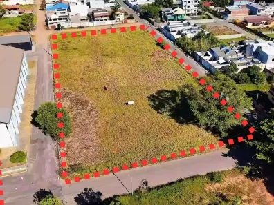 Lote/Terreno à venda, 240m² no Itaoca, Itapemirim