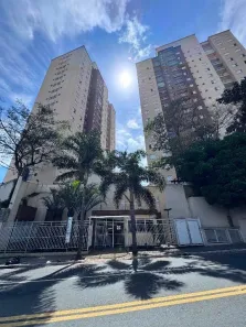 Apartamento com 2 Quartos à venda, 48m² no Vila Barreto, São Paulo