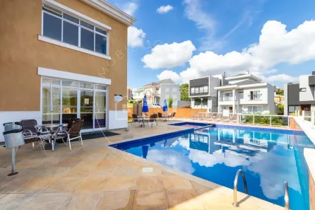 Lote/Terreno à venda, 262m² no São Braz, Curitiba