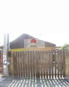 Casa com 1 Quarto à venda, 60m² no Nossa Senhora do Sion, Itanhaém