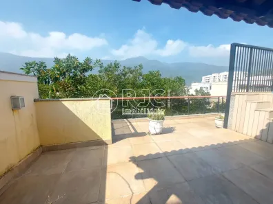 Cobertura com 3 Quartos à venda, 270m² no Tijuca, Rio de Janeiro
