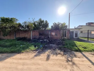 Lote/Terreno à venda, 460m² no Três Vendas, Pelotas