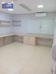 Sala Comercial para alugar, 50m² no Mooca, São Paulo