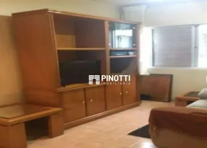 Apartamento com 1 Quarto à venda, 42m² no Assunção, São Bernardo do Campo