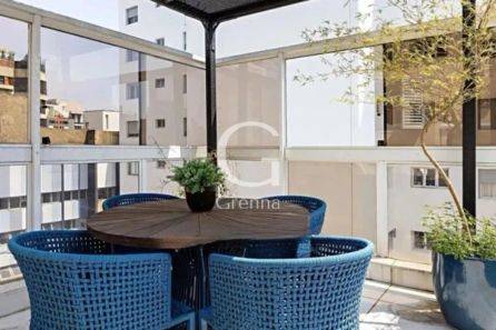 Apartamento com 3 Quartos à venda, 324m² no Vila Nova Conceição, São Paulo