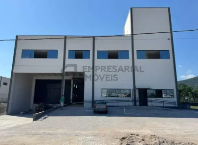 Galpão/Depósito/Armazém para alugar, 1555m² no Beira Rio, Biguaçu