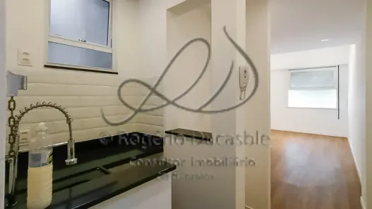 Apartamento com 1 Quarto à venda, 25m² no Copacabana, Rio de Janeiro