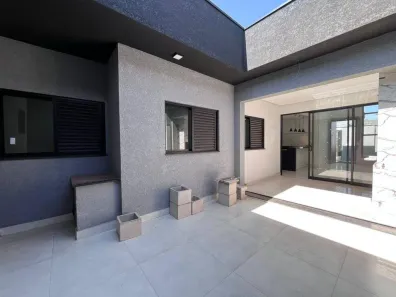 Casa com 3 Quartos à venda, 160m² no Jardim Flórida, Hortolândia