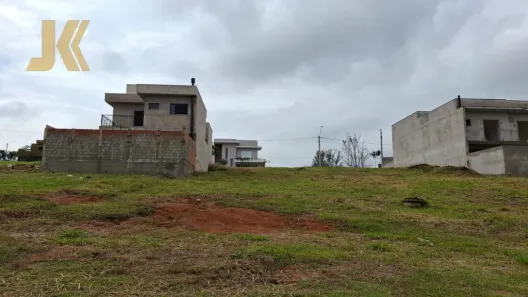 Lote/Terreno à venda, 254m² no Colinas do Castelo, Jaguariúna