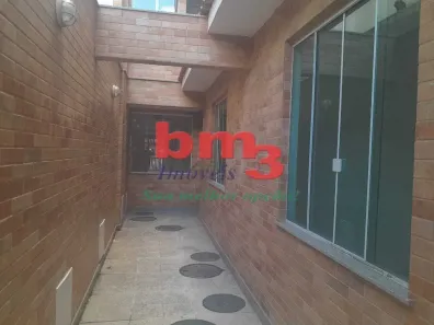 Apartamento com 1 Quarto à venda, 54m² no Ramos, Rio de Janeiro