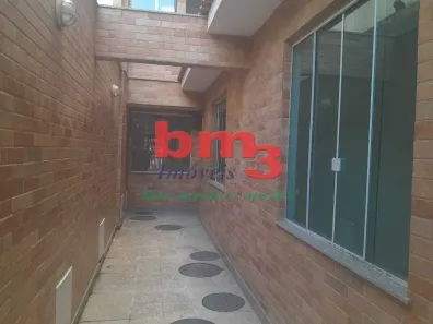 Apartamento com 1 Quarto para alugar, 47m² no Ramos, Rio de Janeiro