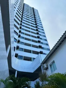 Apartamento com 2 Quartos à venda, 60m² no Boa Viagem, Recife