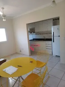 Apartamento com 2 Quartos à venda, 57m² no Jardim Manoel Penna, Ribeirão Preto