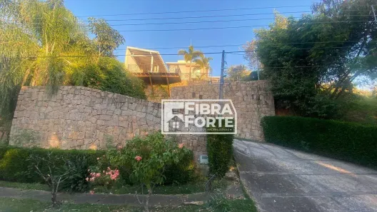 Casa de Condomínio com 4 Quartos à venda, 356m² no Colinas do Ermitage (Sousas), Campinas