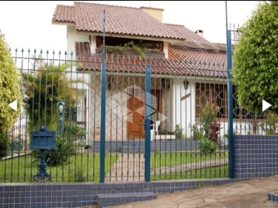 Casa com 5 Quartos à venda, 450m² no Parque Santa Fé, Porto Alegre