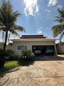 Casa com 4 Quartos à venda, 218m² no Vila João Vaz, Goiânia
