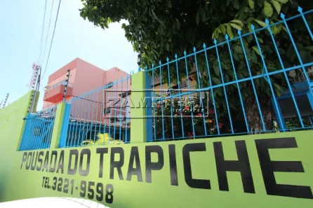Prédio Comercial à venda, 405m² no Trapiche da Barra, Maceió