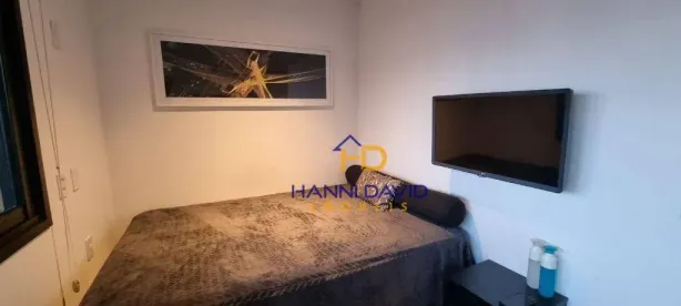 Apartamento com 1 Quarto à venda, 21m² no Vila Mariana, São Paulo