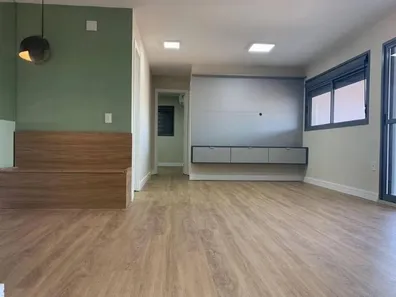 Apartamento com 2 Quartos à venda, 87m² no Jardim Brasil, Campinas