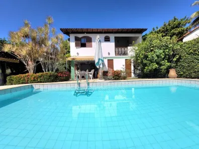 Casa com 4 Quartos à venda, 216m² no Maria Paula, Niterói