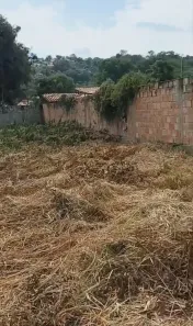 Lote/Terreno à venda, 1044m² no Vale Verde Ville II, Lagoa Santa