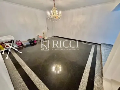 Apartamento com 4 Quartos à venda, 200m² no José Menino, Santos