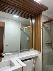 Apartamento com 2 Quartos à venda, 55m² no Bonfim, Campinas