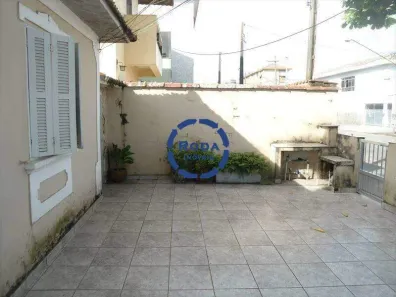 Lote/Terreno à venda, 360m² no Estuário, Santos