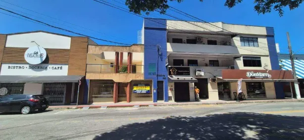Ponto Comercial para alugar, 31m² no Jardim Camburi, Vitória