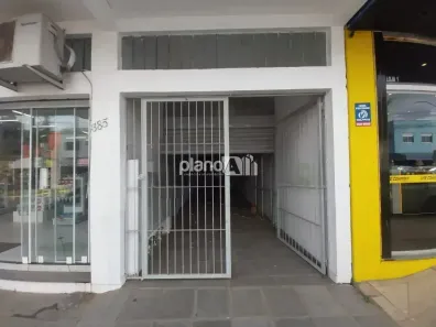 Ponto Comercial para alugar, 84m² no Parque dos Anjos, Gravataí