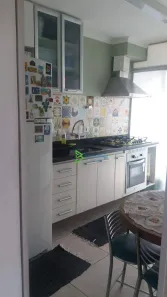 Apartamento com 3 Quartos à venda, 75m² no Jardim Íris, São Paulo