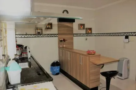 Casa com 3 Quartos à venda, 460m² no Colina Verde, Tatuí