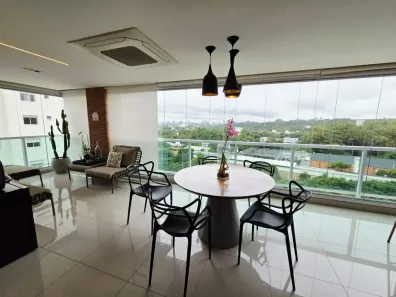 Apartamento com 3 Quartos à venda, 234m² no Rio Pequeno, São Paulo