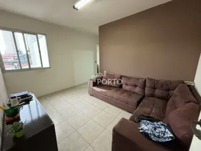 Apartamento com 2 Quartos à venda, 54m² no Nova América, Piracicaba