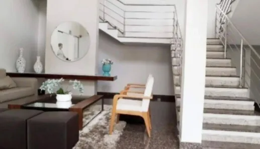 Apartamento com 3 Quartos à venda, 128m² no Setor Bela Vista, Goiânia